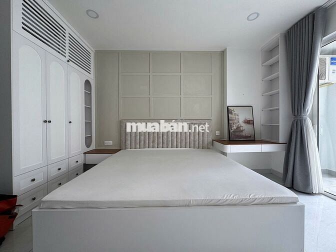 Cho Thuê Sunrise Riverside 1pn1wc 35M2 Giá 10 triệu LH QUỲNH QUỲNH