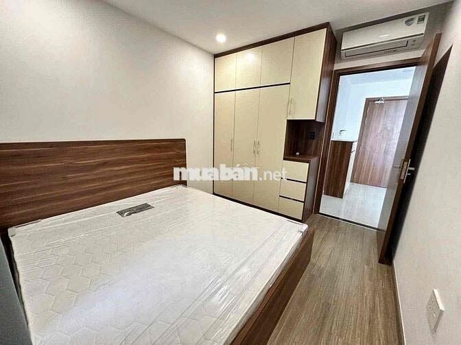 CHO THUÊ CĂN HỘ HAPPY ONE CENTRAL 1 PHÒNG NGỦ FULL NỘI THẤT