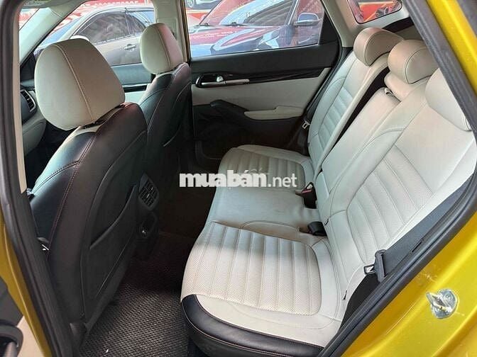 Kia Seltos 2020 1.4L Premium  - 42000 km không lỗi