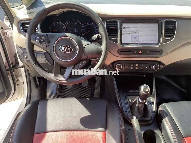 Kia Rondo 2022 - 38000 km