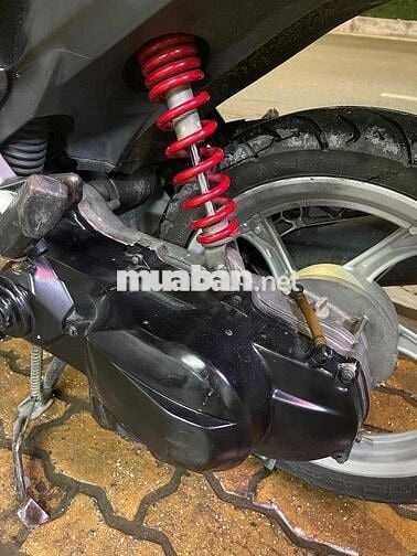 Yamaha Luvias Fi 2013 2013 BS 65HA