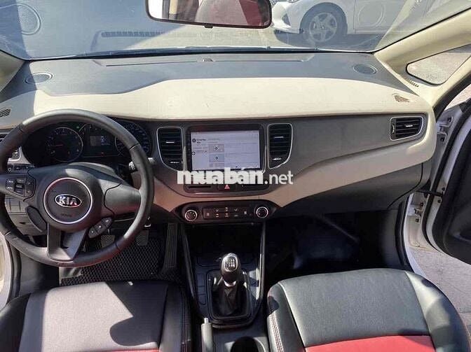 Kia Rondo 2022 - 38000 km