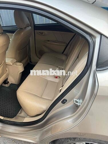 Toyota Vios 2018 1.5E  tự động