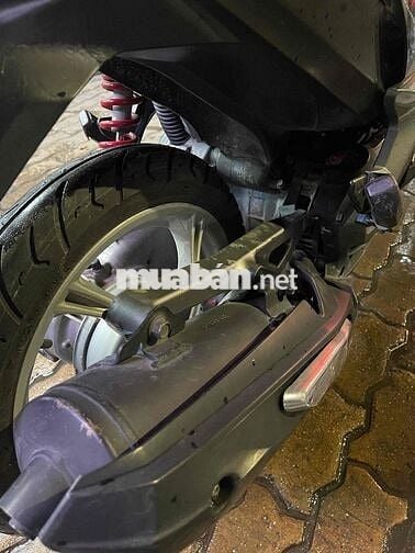 Yamaha Luvias Fi 2013 2013 BS 65HA