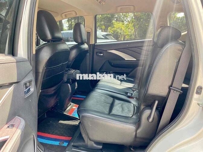 Mitsubishi Xpander 2020 AT Xe Gia Đình