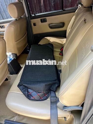 Toyota Zace 2003 - 178046 km