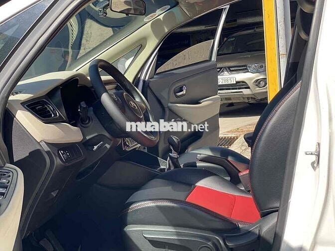 Kia Rondo 2022 - 38000 km