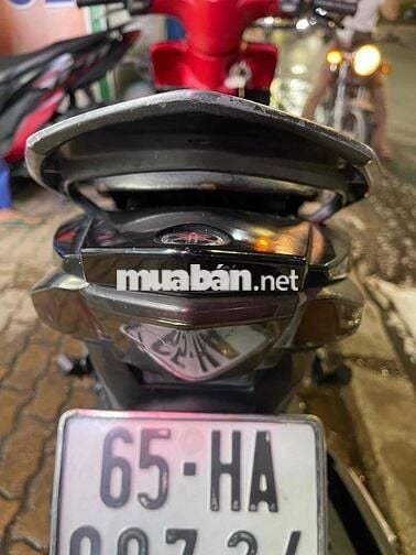 Yamaha Luvias Fi 2013 2013 BS 65HA