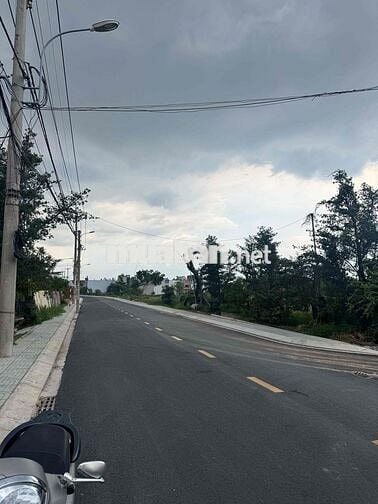 GẦN 1,1 Ha  MẶT TIỀN BÀ ĐIỂM 4 , xã BÀ ĐIỂM