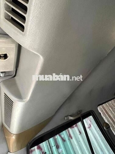 Toyota Zace 2003 - 178046 km