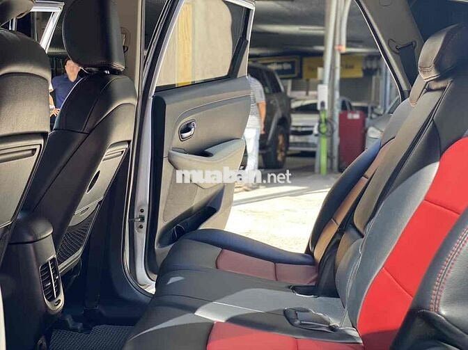 Kia Rondo 2022 - 38000 km