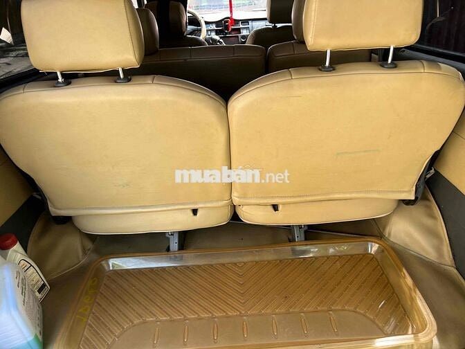 Toyota Zace 2003 - 178046 km