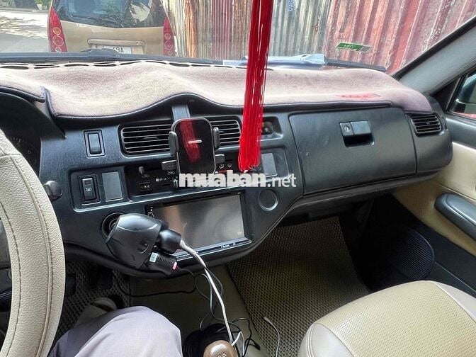 Toyota Zace 2003 - 178046 km