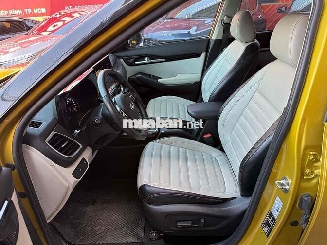 Kia Seltos 2020 1.4L Premium  - 42000 km không lỗi