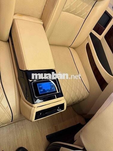 Ford Tourneo 2020 Limousine Vvip 7 chỗ Số Tự Động