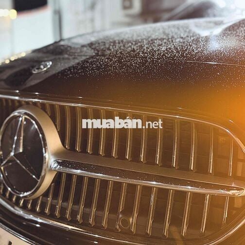 mercedes c200 avantgarde sản xuất 2022 chạy 14.000