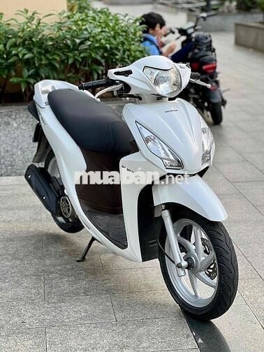 ✅✅✅ Xe ViSion đời 2017 máy rin êm  , xe đẹp