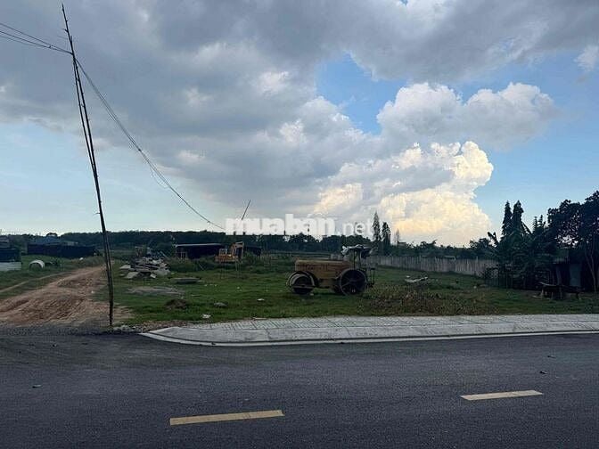 GẦN 1,1 Ha  MẶT TIỀN BÀ ĐIỂM 4 , xã BÀ ĐIỂM