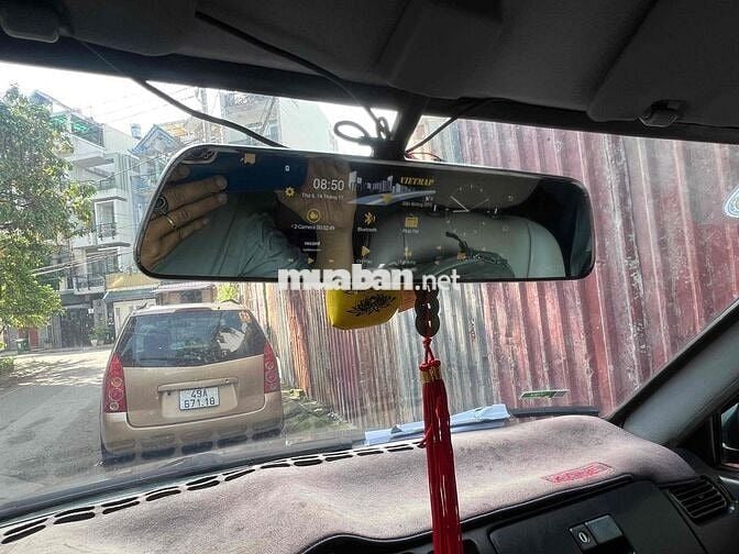 Toyota Zace 2003 - 178046 km