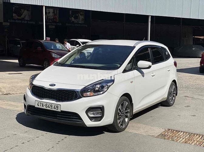 Kia Rondo 2022 - 38000 km