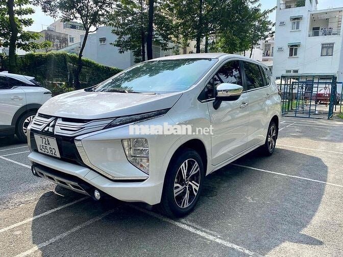 Mitsubishi Xpander 2020 AT Xe Gia Đình