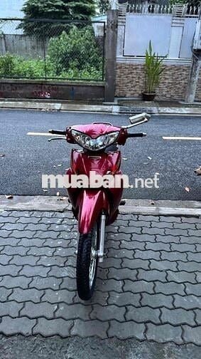 Future 1 2004 form mới. Fu 1