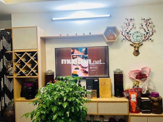 Siêu Phẩm Lô Góc Ruby City CT3 – 60m² – View Thoáng 3 Mặt!