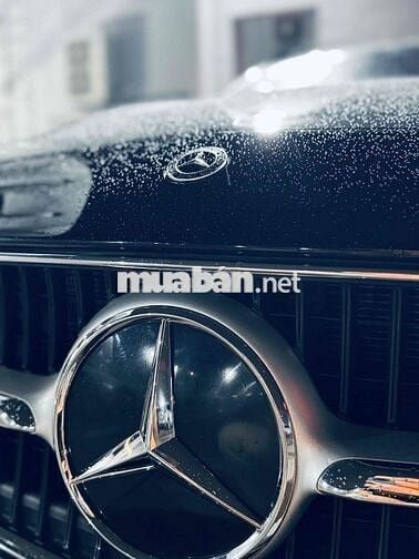 mercedes c200 avantgarde sản xuất 2022 chạy 14.000