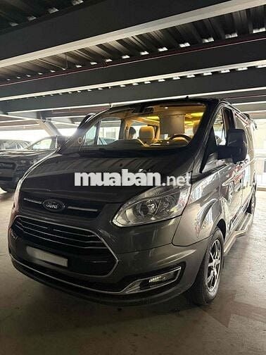 Ford Tourneo 2020 Limousine Vvip 7 chỗ Số Tự Động