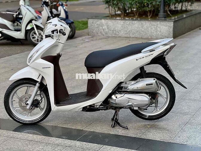 ✅✅✅ Xe ViSion đời 2017 máy rin êm  , xe đẹp