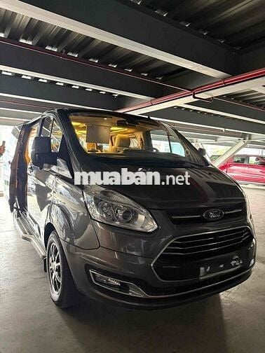 Ford Tourneo 2020 Limousine Vvip 7 chỗ Số Tự Động