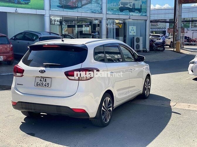 Kia Rondo 2022 - 38000 km