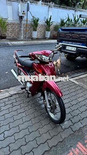 Future 1 2004 form mới. Fu 1