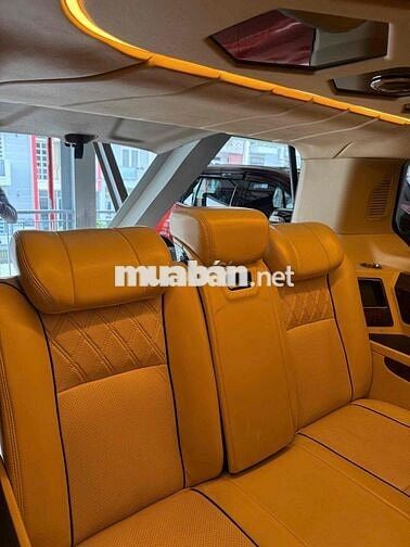 Ford Tourneo 2020 Limousine Vvip 7 chỗ Số Tự Động