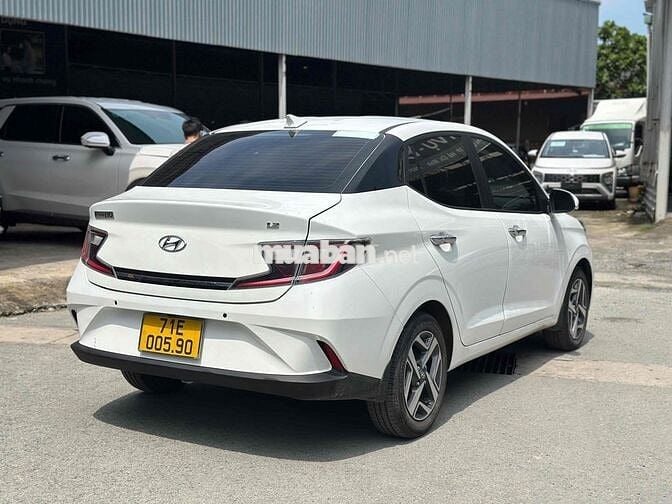 Hyundai Grand i10 2023 - 54000 km