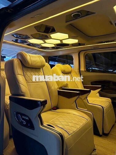Ford Tourneo 2020 Limousine Vvip 7 chỗ Số Tự Động