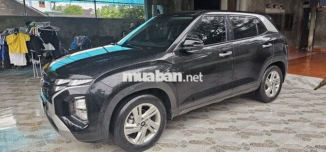 Hyundai Creta 2022 1.5 Tiêu chuẩn - 33000 km