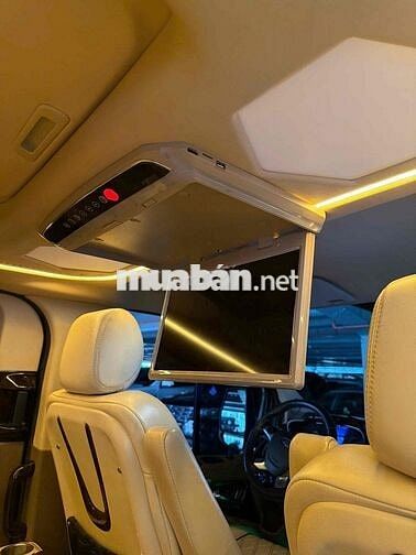 Ford Tourneo 2020 Limousine Vvip 7 chỗ Số Tự Động
