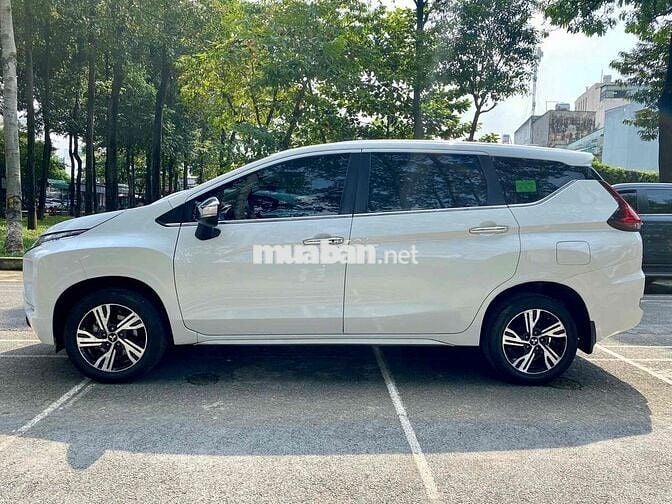 Mitsubishi Xpander 2020 AT Xe Gia Đình