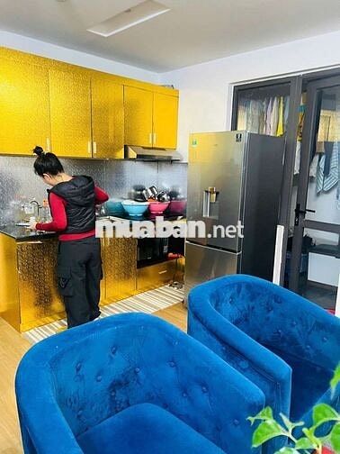 Bán căn hộ lô góc 60m² Ruby City CT3 Phúc Lợi – 3 ngủ, giá 4x tỷ