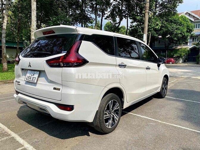Mitsubishi Xpander 2020 AT Xe Gia Đình
