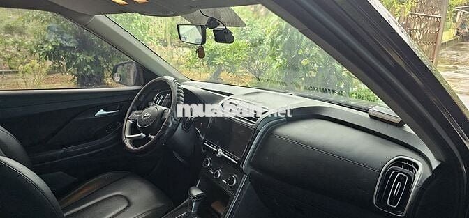 Hyundai Creta 2022 1.5 Tiêu chuẩn - 33000 km