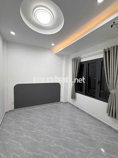 NHÀ 2 TẦNG_2PN_2WC_ĐƯỜNG ÂU CƠ ,Q.TÂN BÌNH.