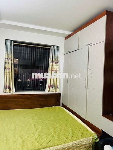 Bán căn hộ lô góc 60m² Ruby City CT3 Phúc Lợi – 3 ngủ, giá 4x tỷ