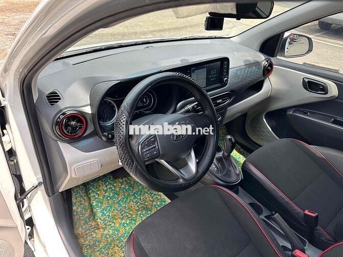 Hyundai Grand i10 2023 - 54000 km