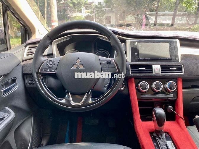 Mitsubishi Xpander 2020 AT Xe Gia Đình