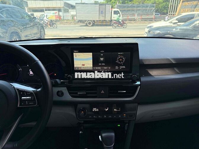 Kia Seltos 2020 1.4L Premium  - 42000 km không lỗi