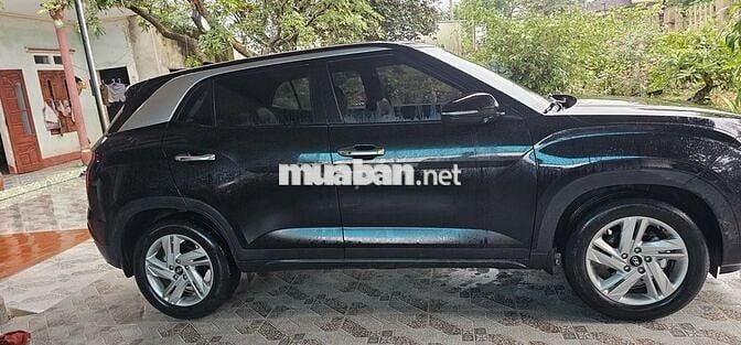 Hyundai Creta 2022 1.5 Tiêu chuẩn - 33000 km