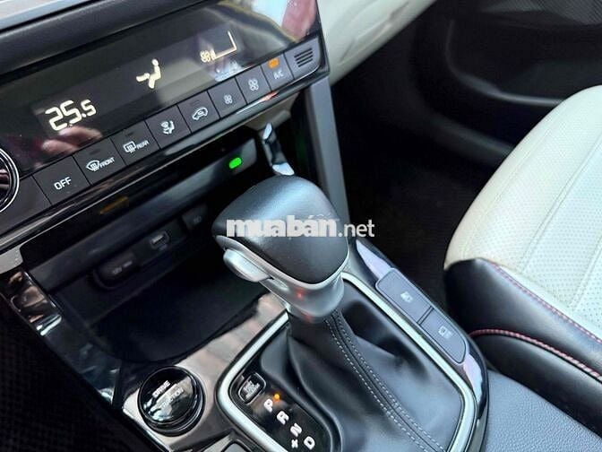 Kia Seltos 2020 1.4L Premium  - 42000 km không lỗi