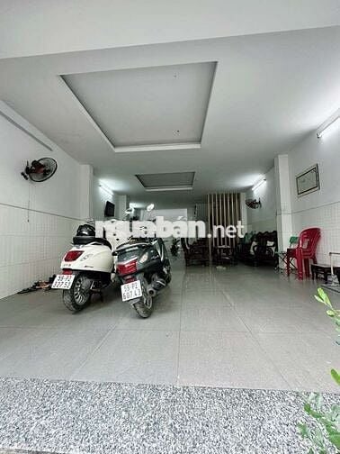 Bán Nhà Phan Huy Ích Phường Tân Sơn Tân Bình Gần Sân, Còn 1 căn Soát L